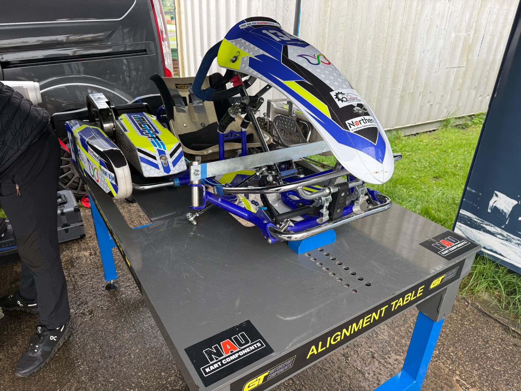 Kart image 1