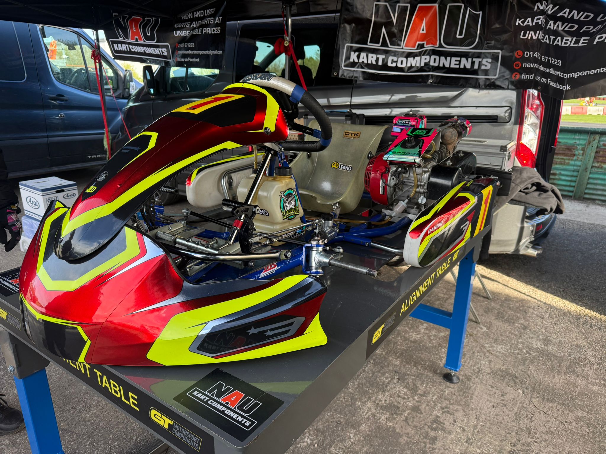 Kart image 3